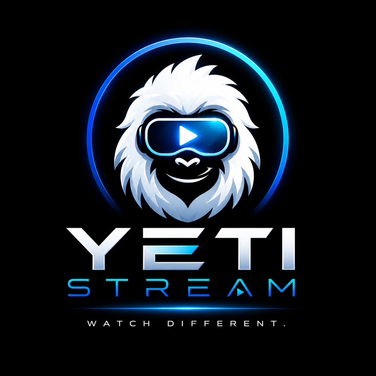 Yeti Stream