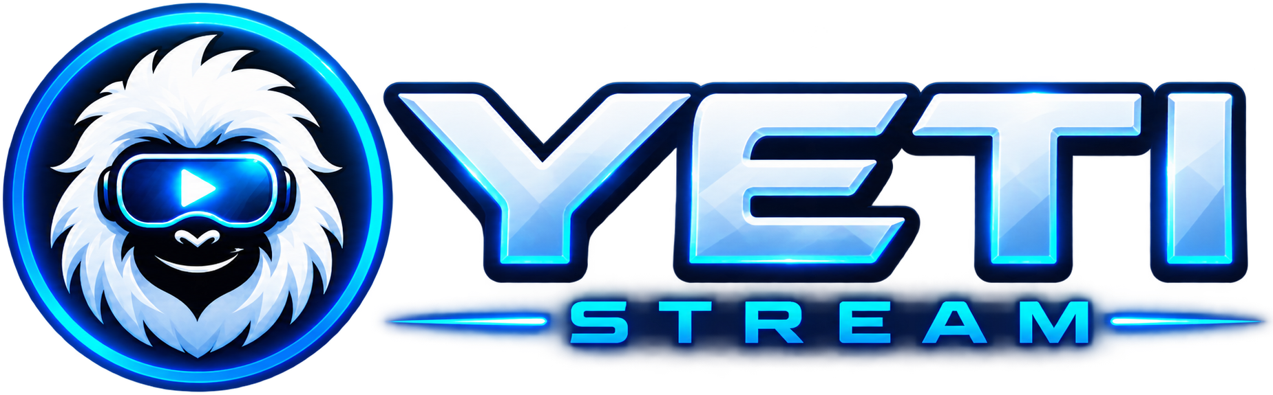 Yeti Stream